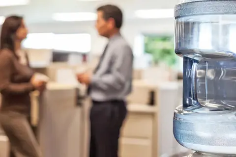 Office water service in Connecticut